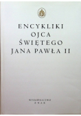 Encykliki Ojca Świętego Jana Pawła II