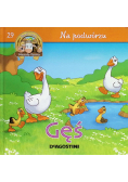 Na podwórzu Tom 29 Gęś