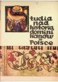 Studia nad historią dominikanów w Polsce. Tom II