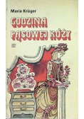 Godzina pąsowej róży