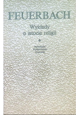 Wykłady o istocie religii