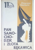 Pan Samochodzik i złota rękawica