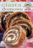 Ciasta domowe