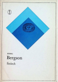 Bergson Śmiech