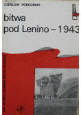 Bitwa pod Lenino 1943