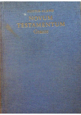 Novum Testamentum Graece