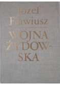 Wojna żydowska