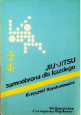 Jiu Jitsu samoobrona dla każdego