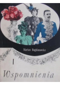 Wspomnienia Tom 1
