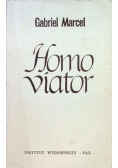 Homo viator