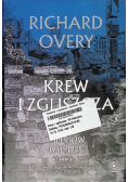 Krew i zgliszcza. Wielka wojna imperiów 1931-1945. Tom 2