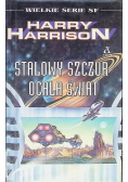 Stalowy szczur ocala świat