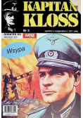 Kapitan Kloss Nr 2 Wyspa