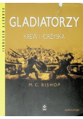 Gladiatorzy Krew i igrzyska
