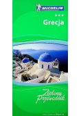 Grecja Zielony przewodnik