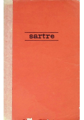 Sartre wyobrażenie