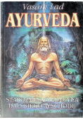 Ayurveda. Starożytna medycyna dalekiego wschodu