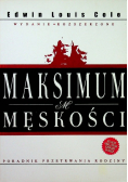 Maksimum męskości