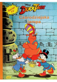 Ducktales czarodziejska lampa