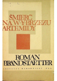 Śmierć na wybrzeżu Artemidy