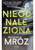 Nieodnaleziona