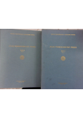 Atlas hydrologiczny Polski Tom 1 i 2