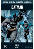 Batman Hush Część 2
