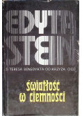 Światłość w ciemności Tom II