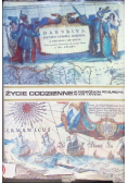 Życie codzienne w podróżach po Europie w XVI i XVII w