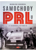 Samochody w PRL-u