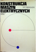 Konstrukcja maszyn elektrycznych
