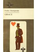 Gracz Audiobook