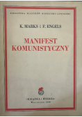 Manifest komunistyczny 1949 r.