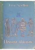 Historia ubiorów