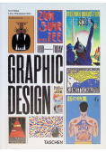 The history of graphic design 1890-today