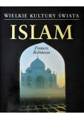 Wielkie kultury świata Islam