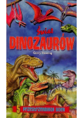 Świat dinozaurów