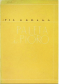 Paleta i Pióro