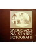 Bydgoszcz na starej fotografii