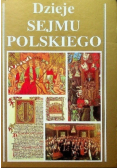 Dzieje sejmu Polskiego
