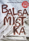 Balsamistka