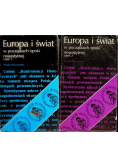 Europa i świat w początkach epoki nowożytnej Część 1 i 2
