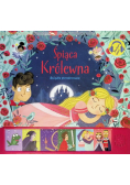 Śpiąca królewna