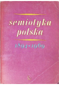 Semiotyka polska