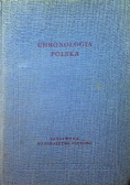 Chronologia Polska