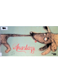 Anastazy