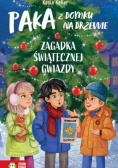 Zagadka świątecznej gwiazdy