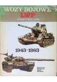 Wozy bojowe LWP 1943 1983