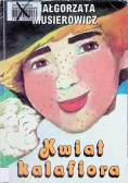 Kwiat kalafiora