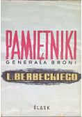 Pamiętniki Generała broni Leona Berbeckiego